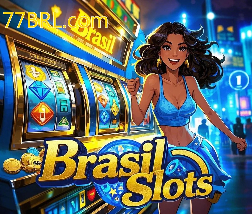 77brl GAME-Slots